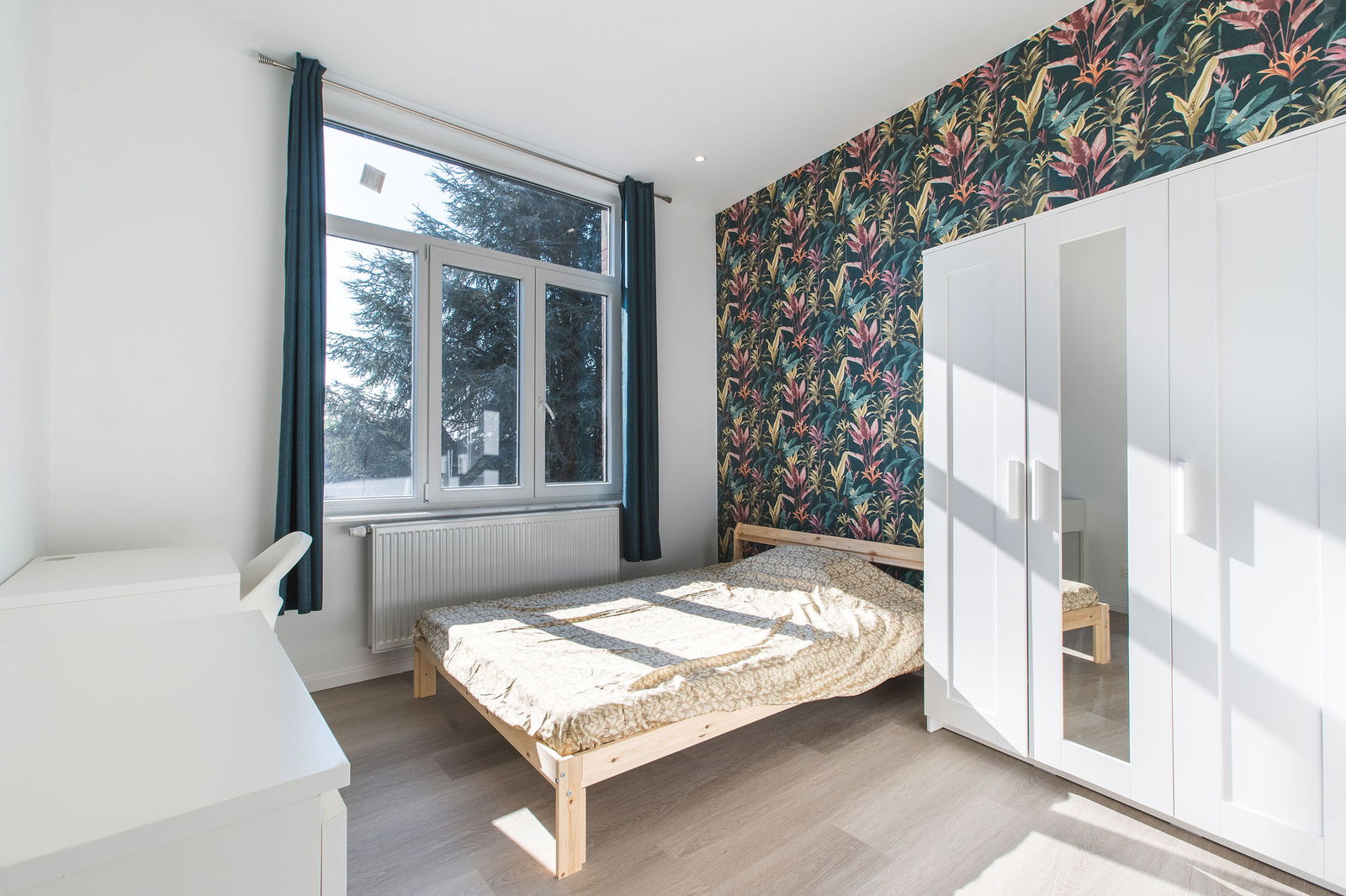 Homestay Anderlecht 607105