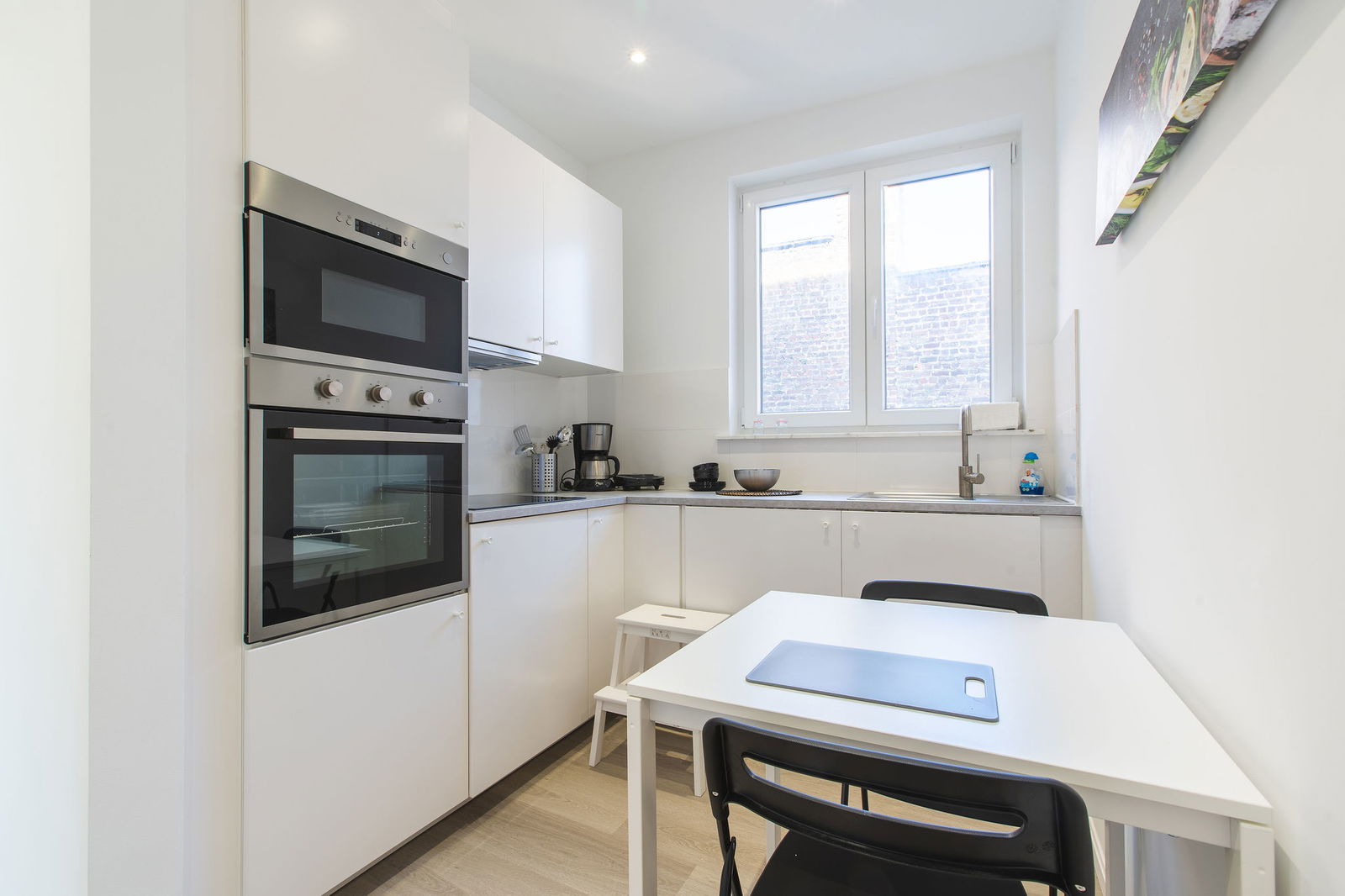 Homestay Anderlecht 607105