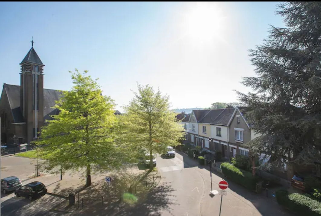 Homestay Anderlecht 607105