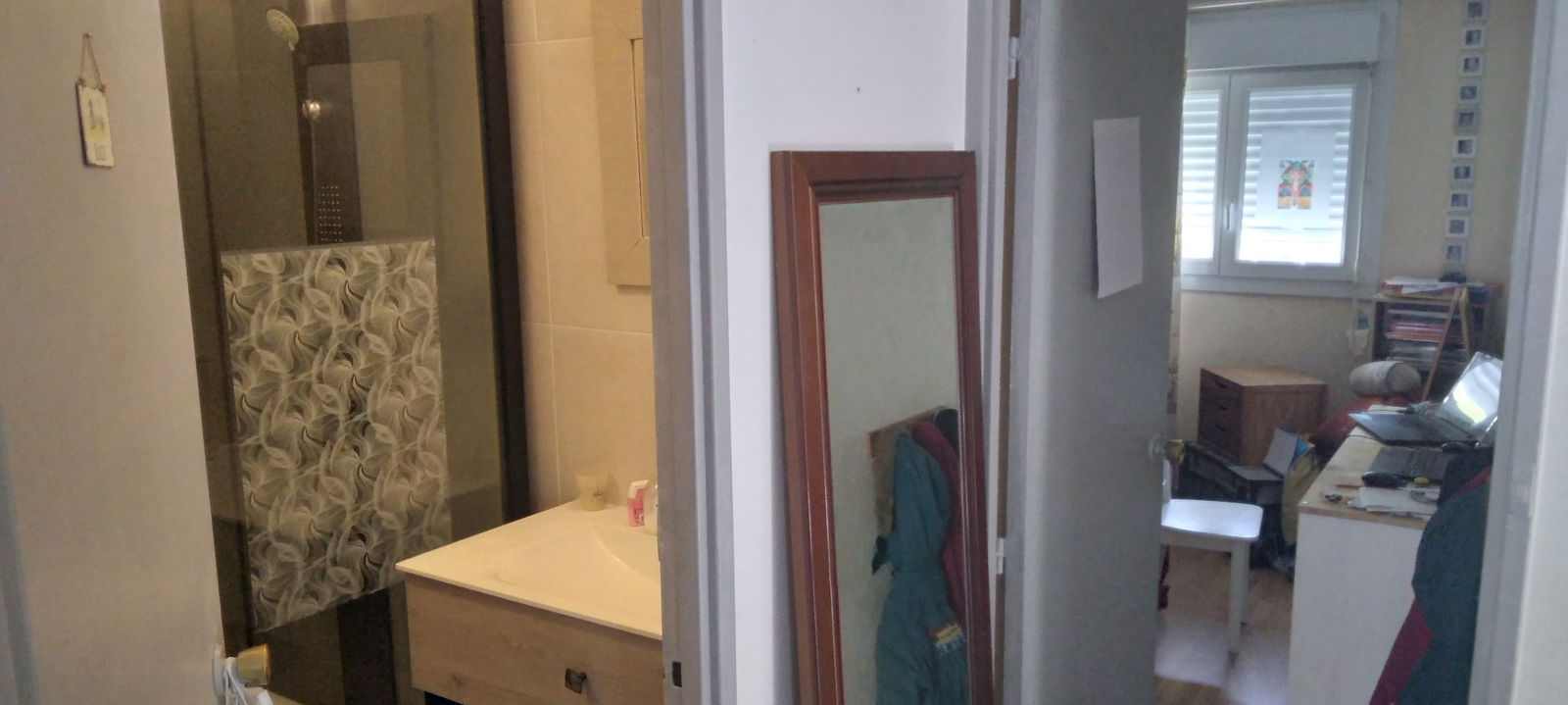 Homestay Élancourt 258625