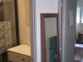 Bright Room And Private Bathroom At L Habitant