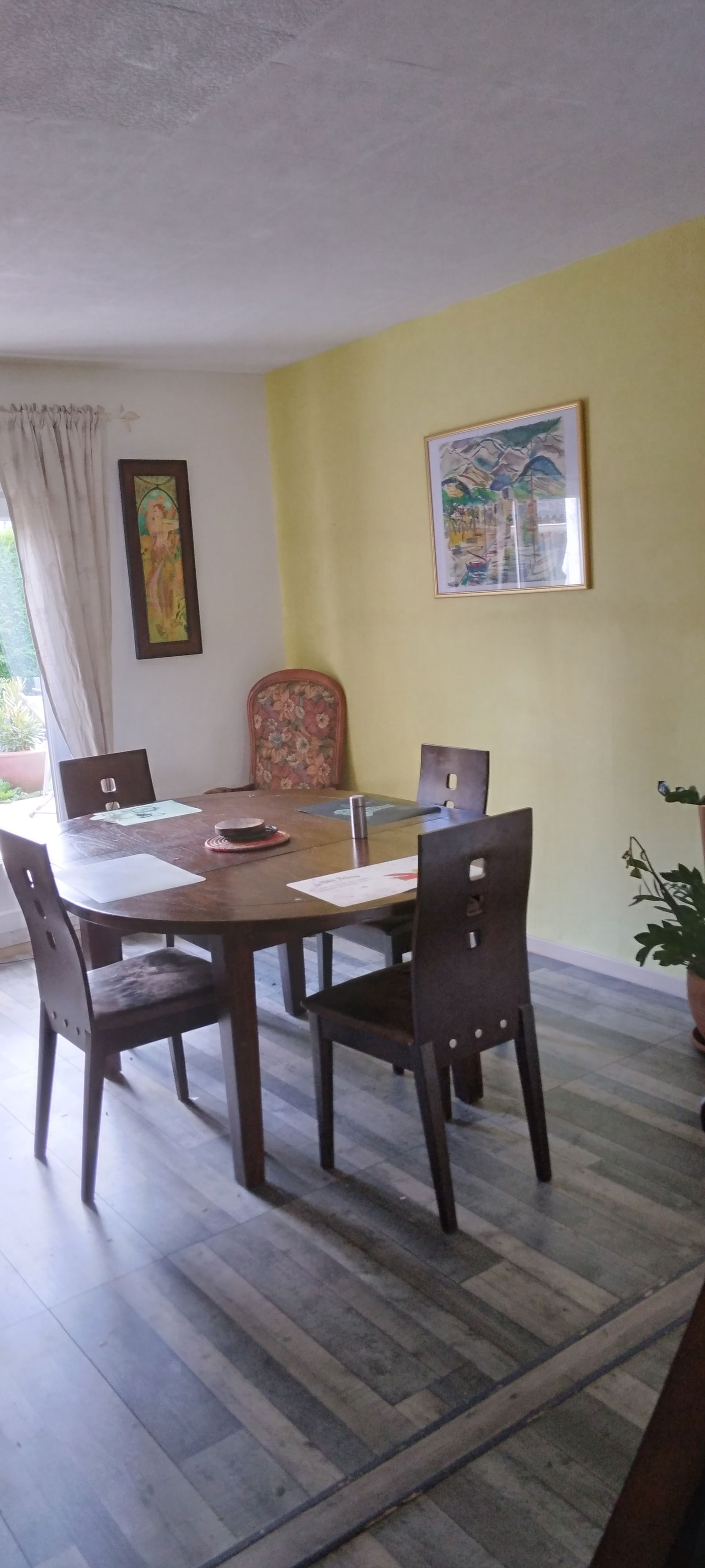 Homestay Élancourt 258625