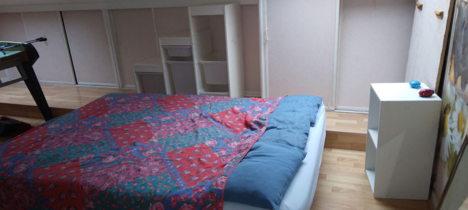 Homestay Élancourt 258625