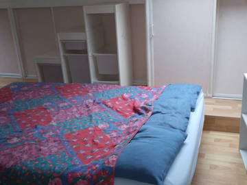 Homestay Élancourt 258625-6