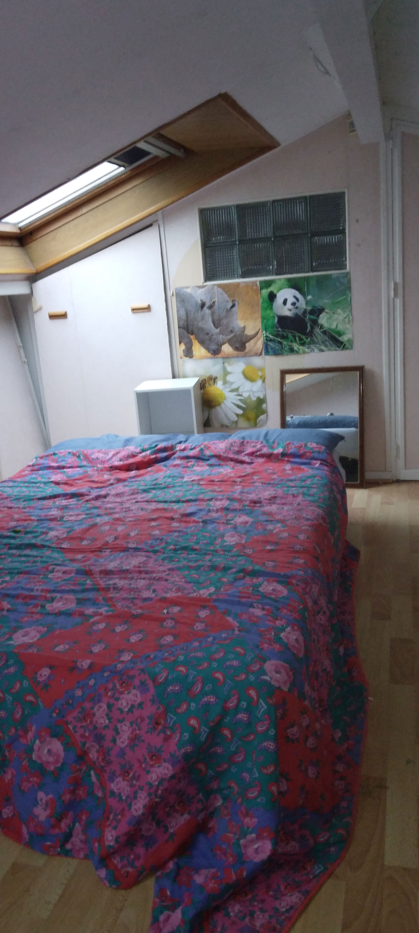 Homestay Élancourt 258625