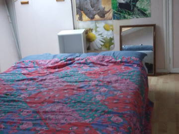 Homestay Élancourt 258625-8