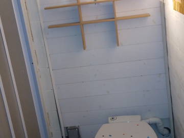 Homestay Élancourt 258625-7