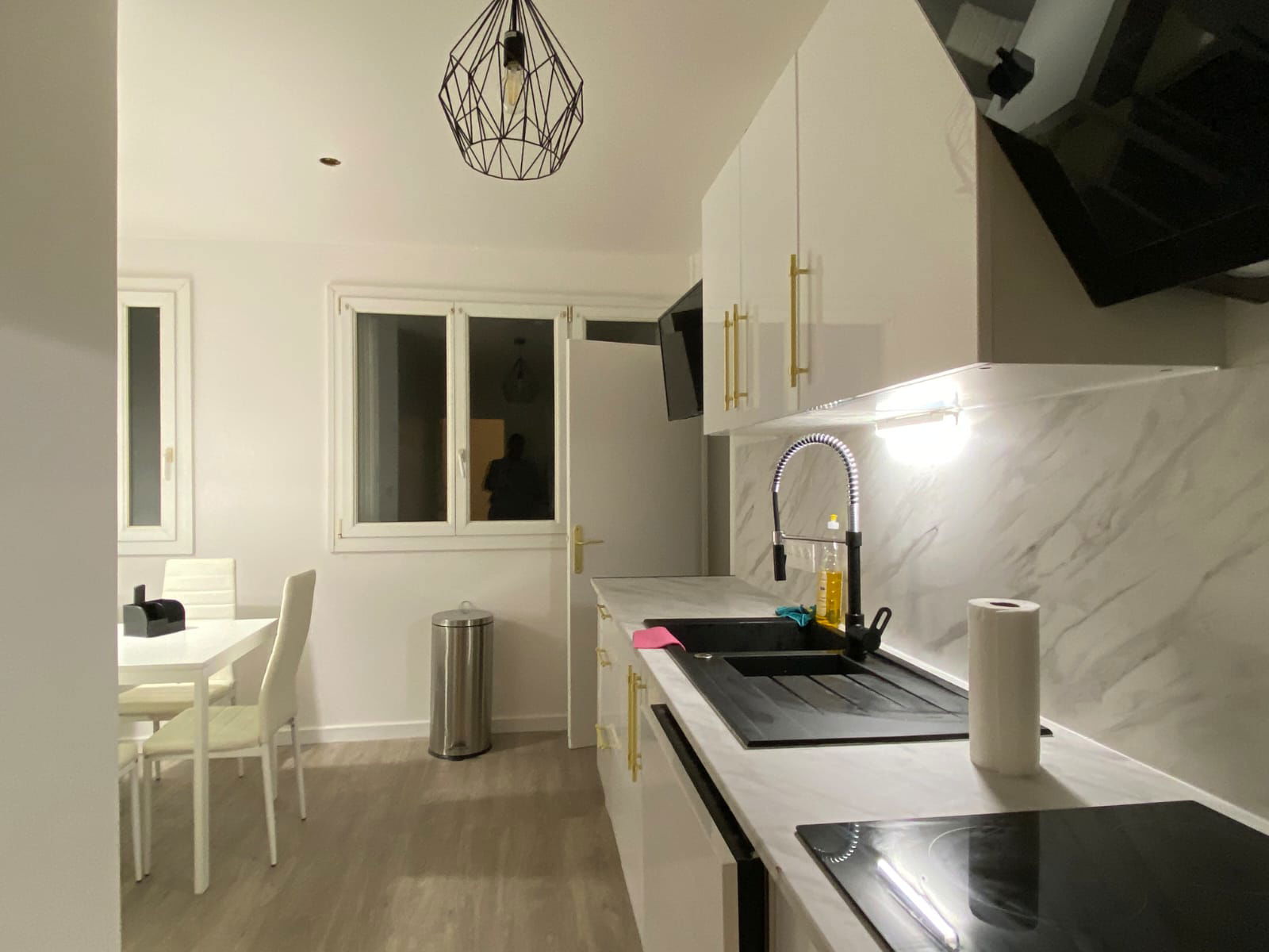 Colocation Épinay-sur-Seine 333786