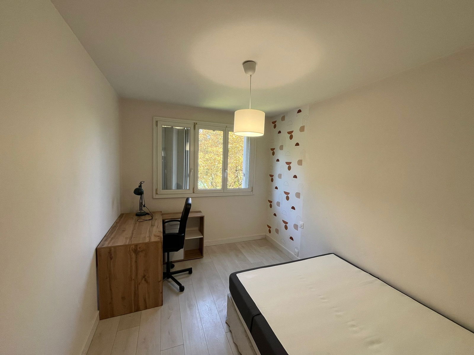 Colocation Épinay-sur-Seine 333786