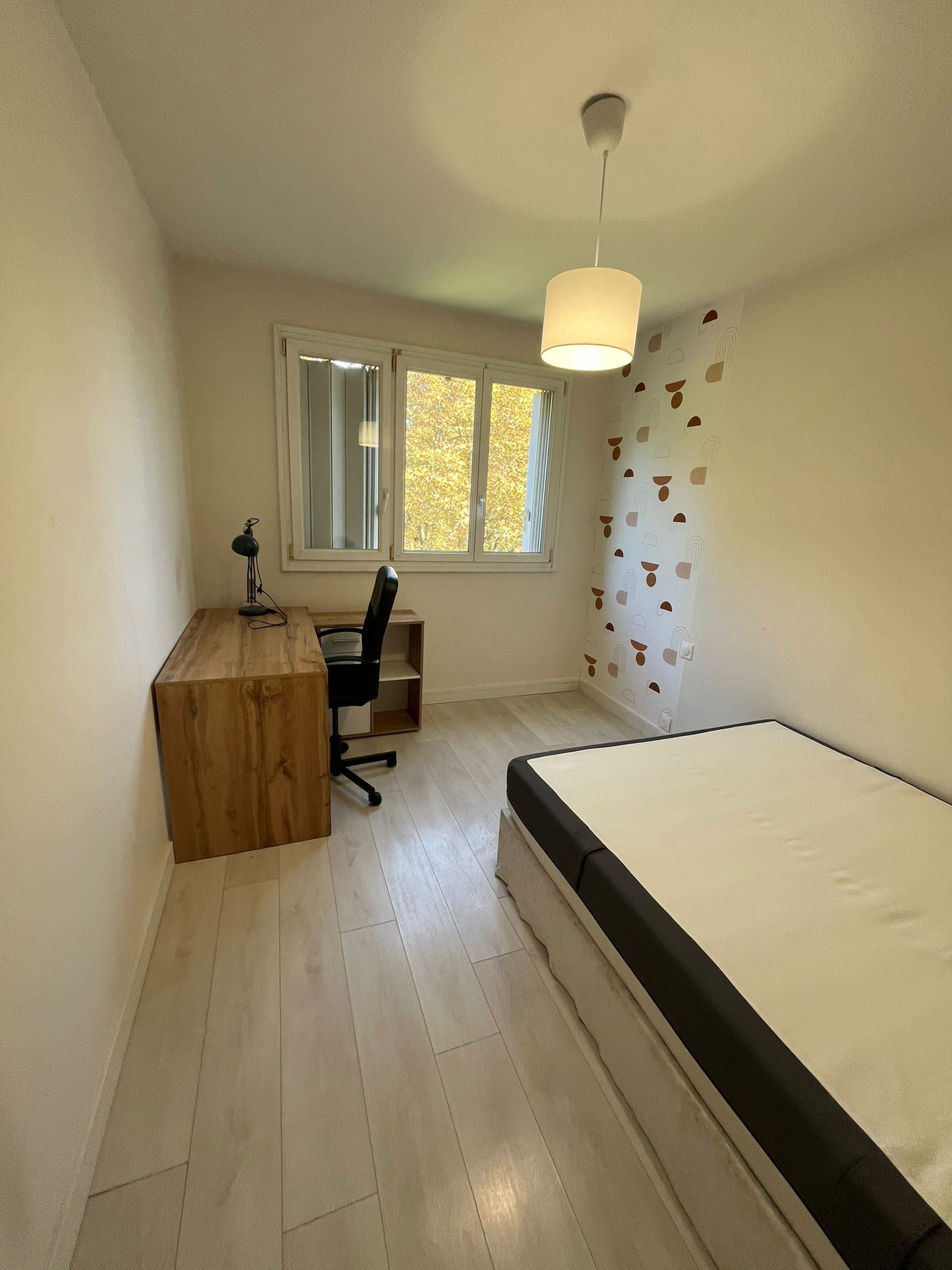 Colocation Épinay-sur-Seine 333786