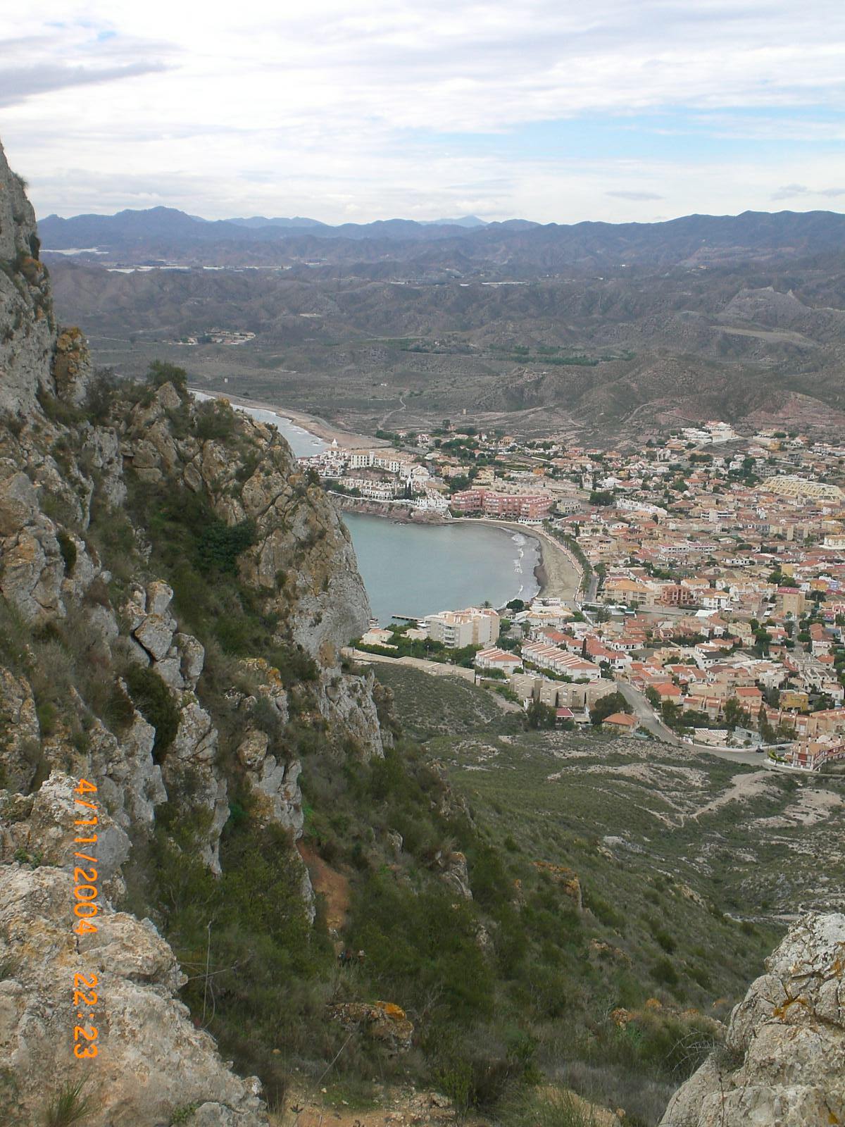 Homestay Calabardina 71042
