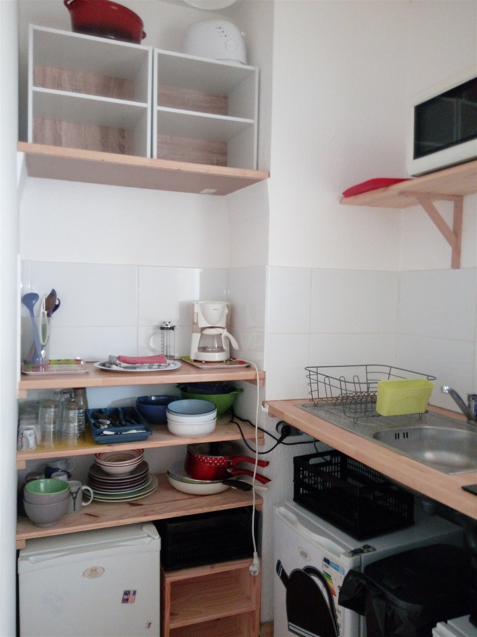 Homestay Aix-en-Provence 48556