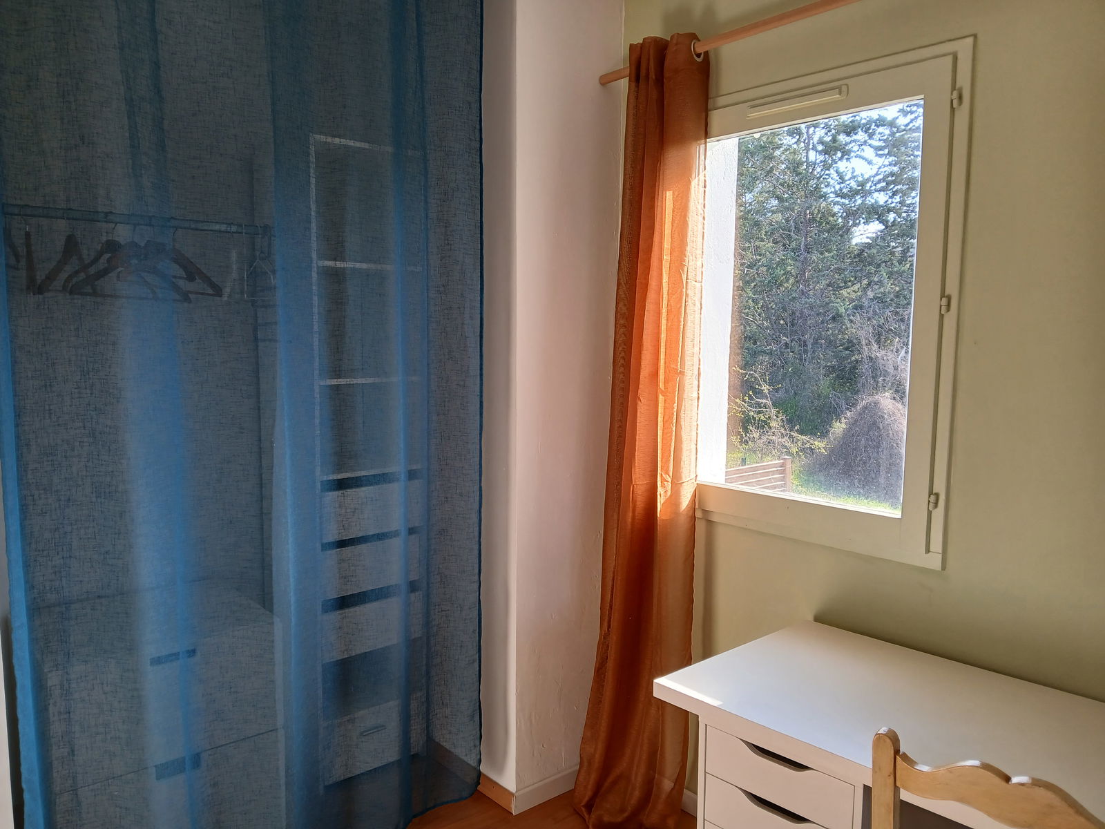 Homestay Aix-en-Provence 48556