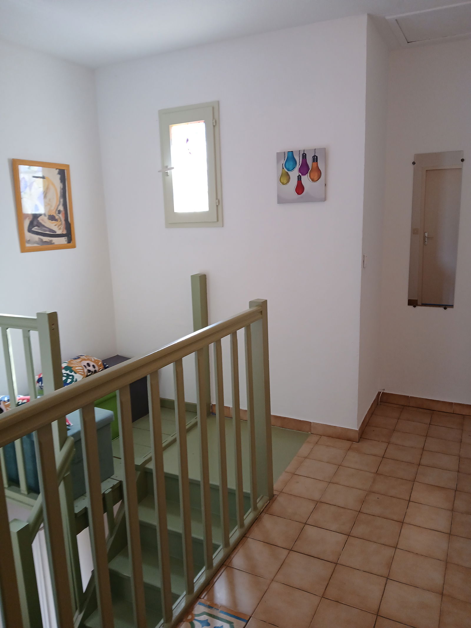 Homestay Aix-en-Provence 48556