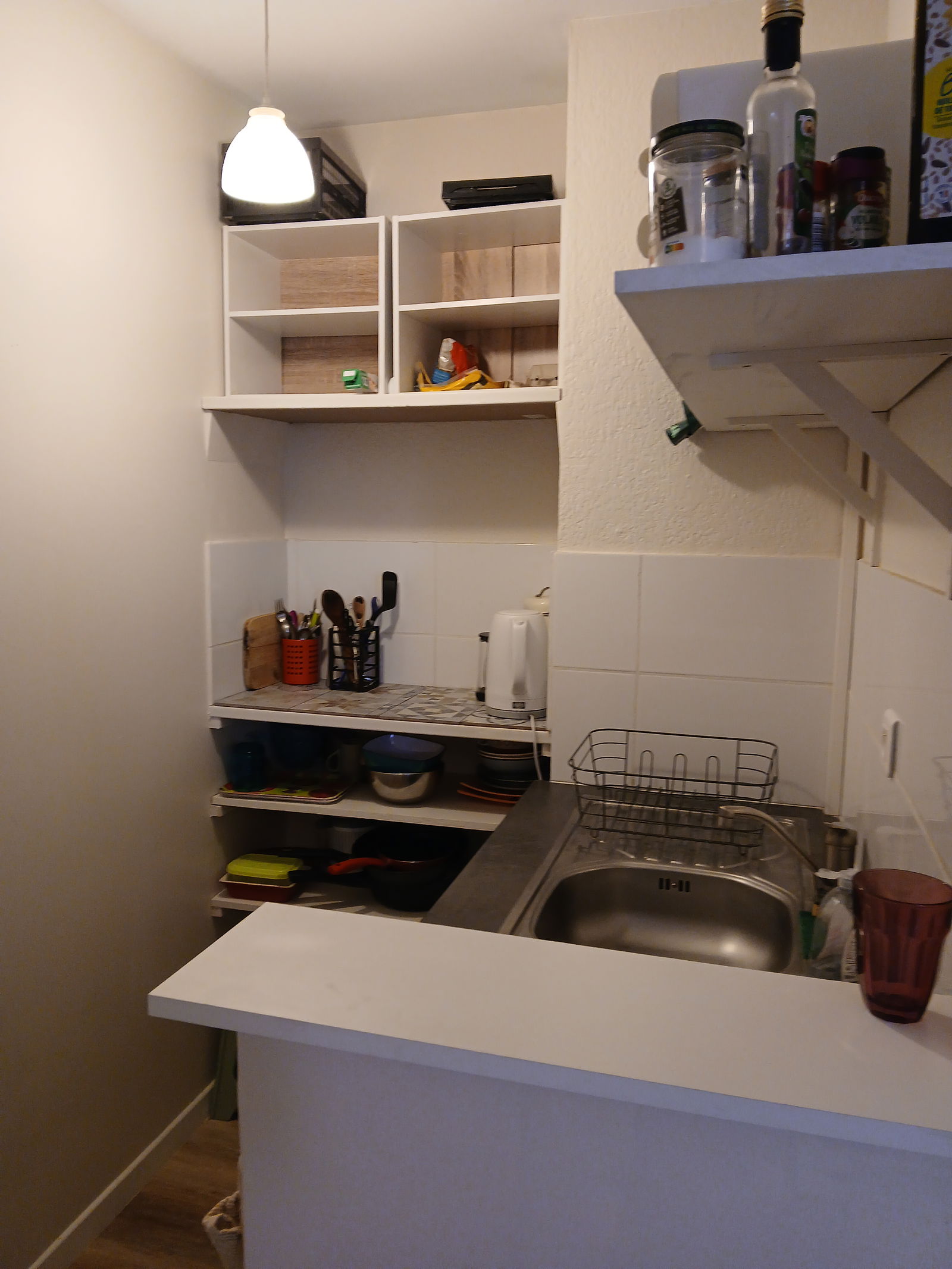 Homestay Aix-en-Provence 48556