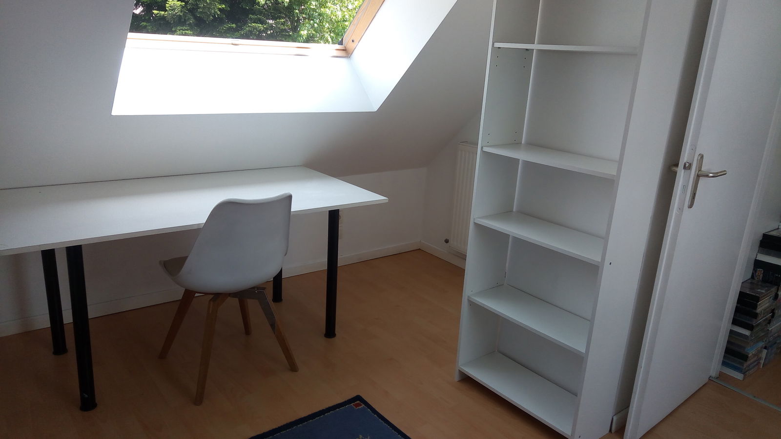 Homestay La Motte-Servolex 204472