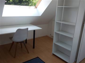 Room For Rent La Motte-Servolex 204472