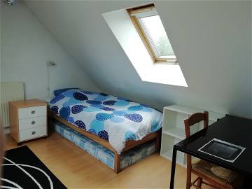 Chambre À Louer La Motte-Servolex 231468