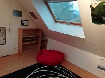 Chambre Chez L'habitant La Motte-Servolex 231468-4