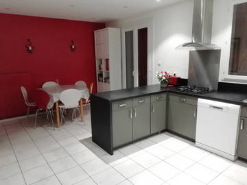 Chambre Chez L'habitant La Motte-Servolex 231468-6