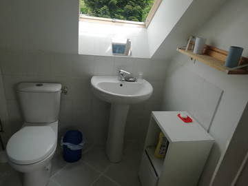 Chambre Chez L'habitant La Motte-Servolex 231468-8