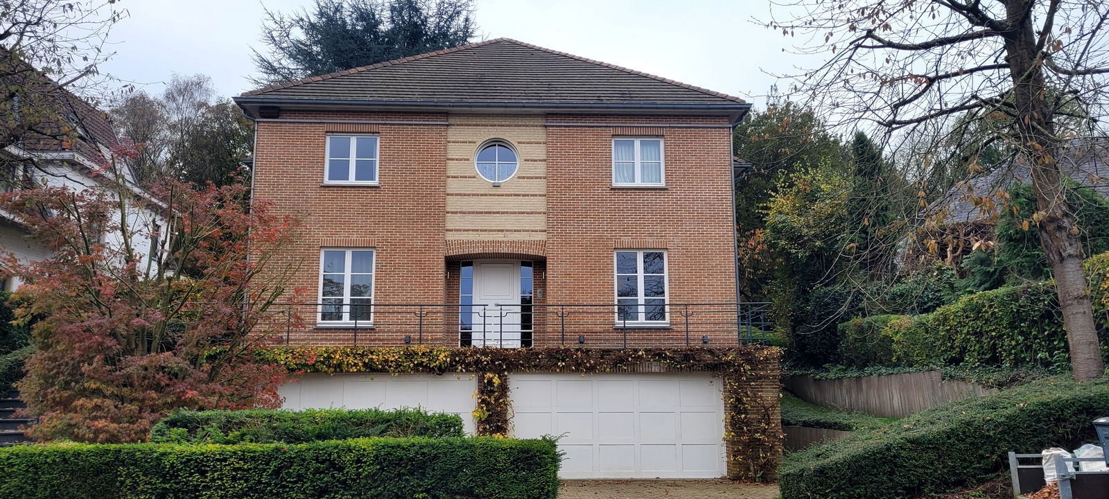 Homestay Woluwe-Saint-Pierre 657186