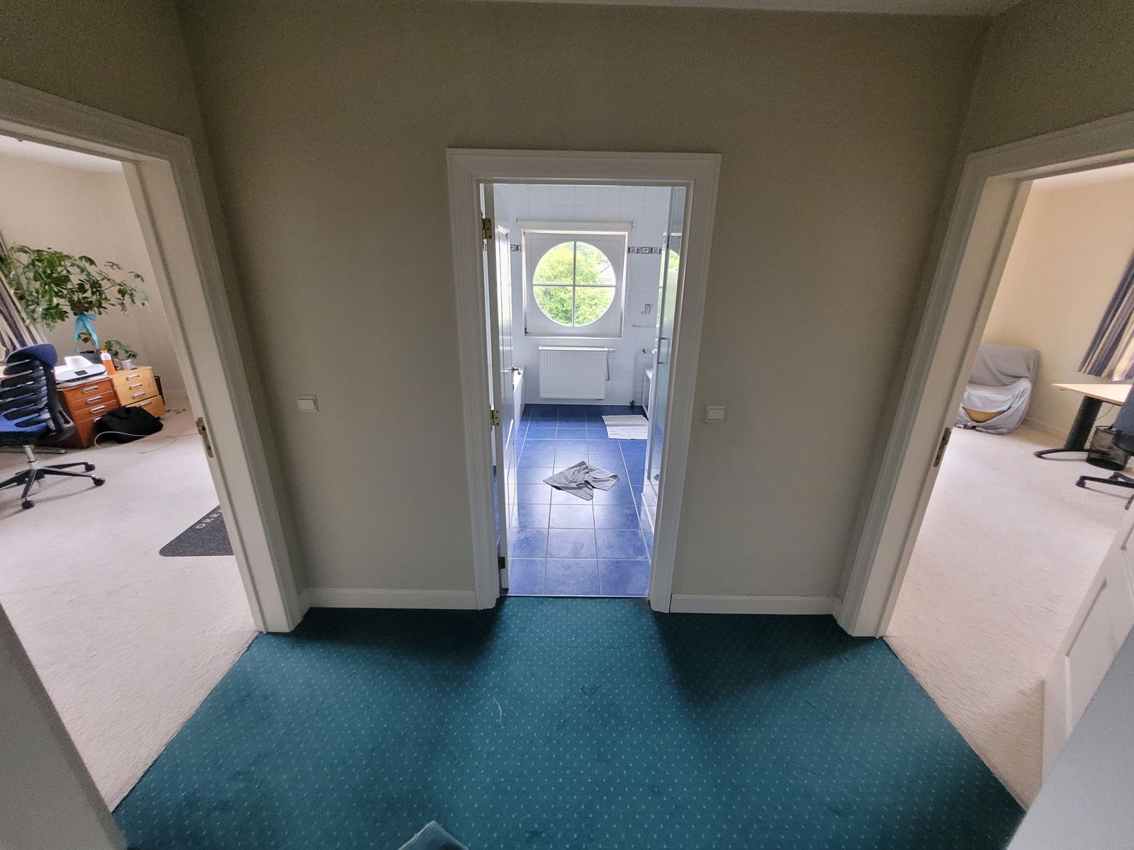 Homestay Woluwe-Saint-Pierre 657186