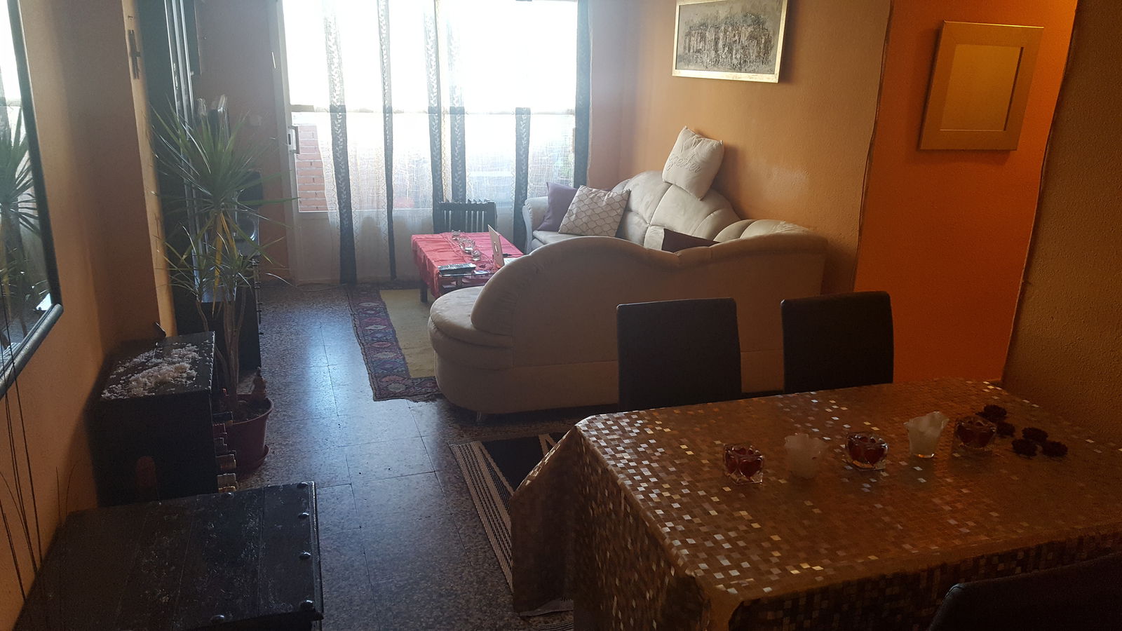 Homestay Málaga 253972
