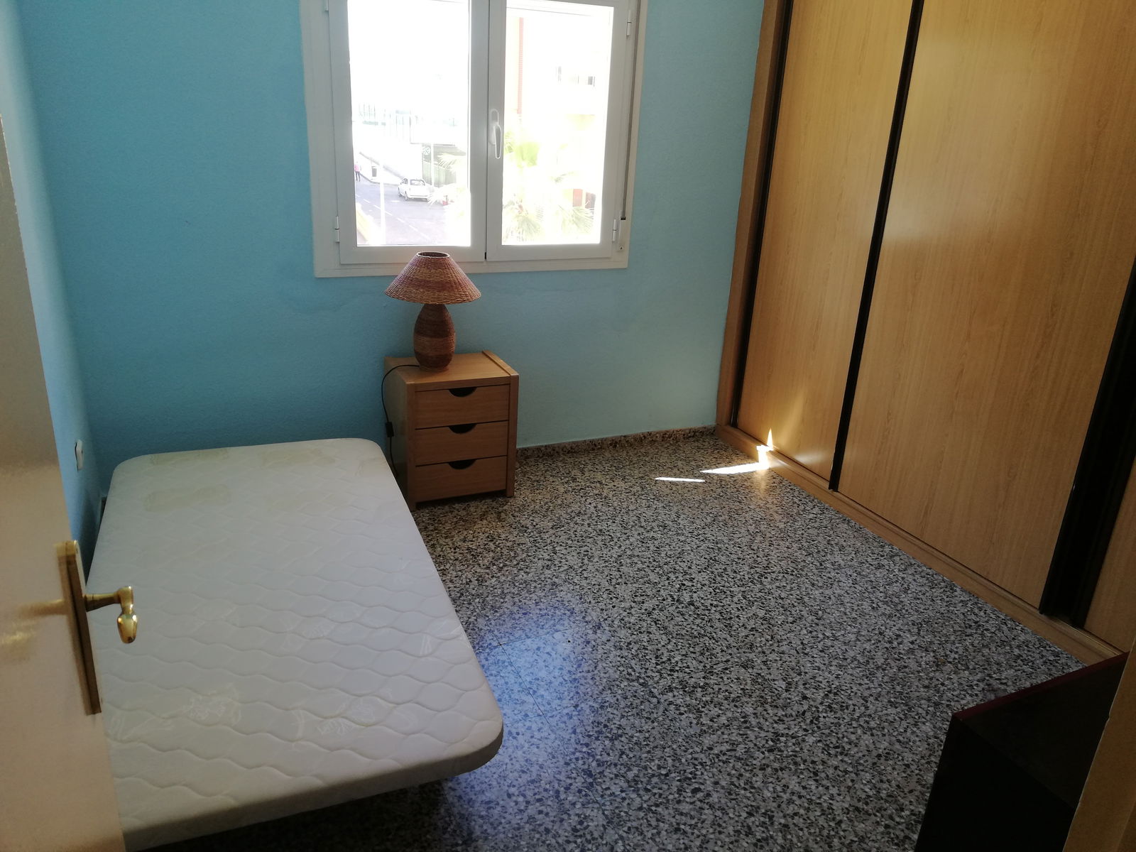 Homestay Málaga 253972