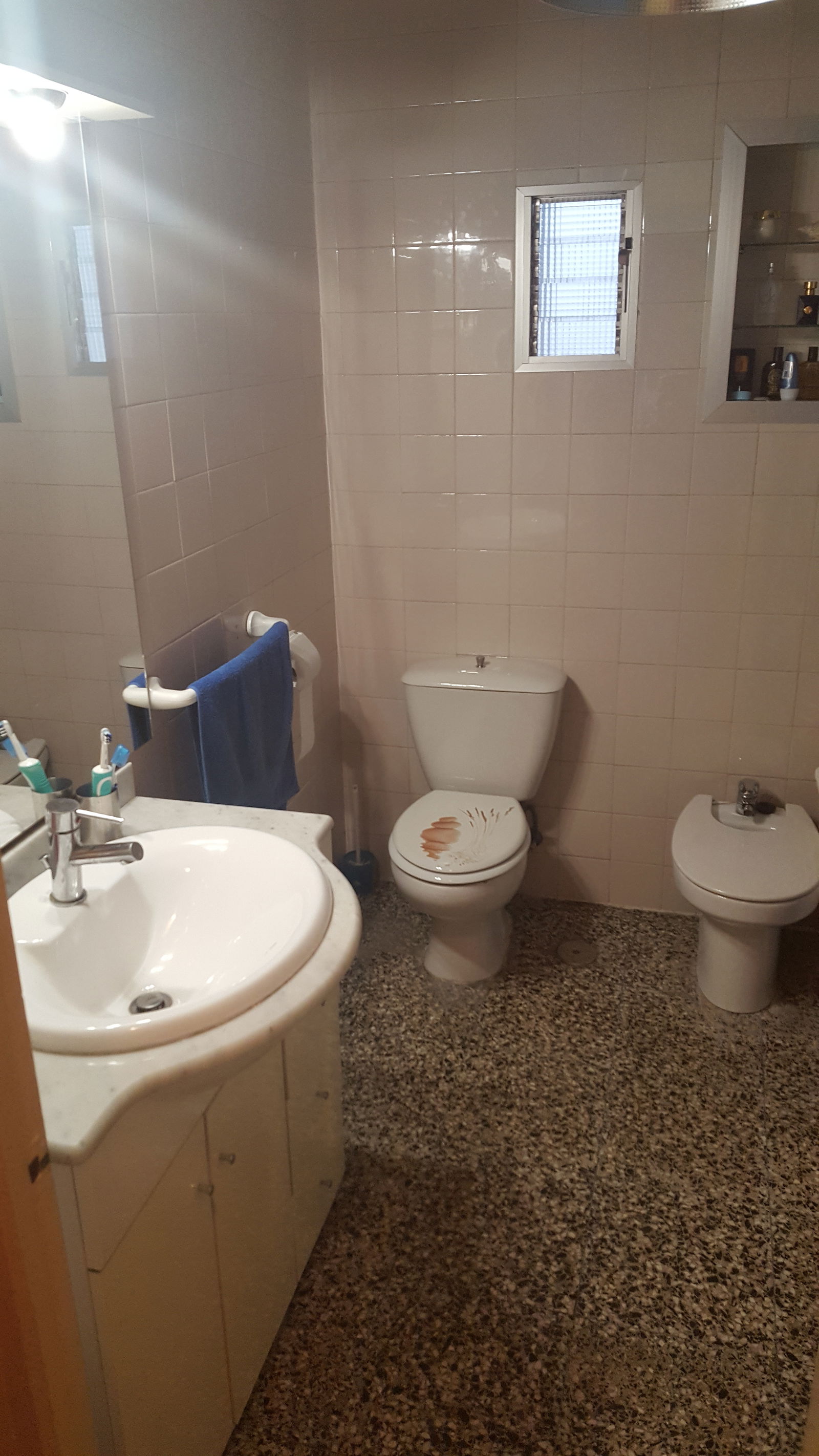 Homestay Málaga 253972