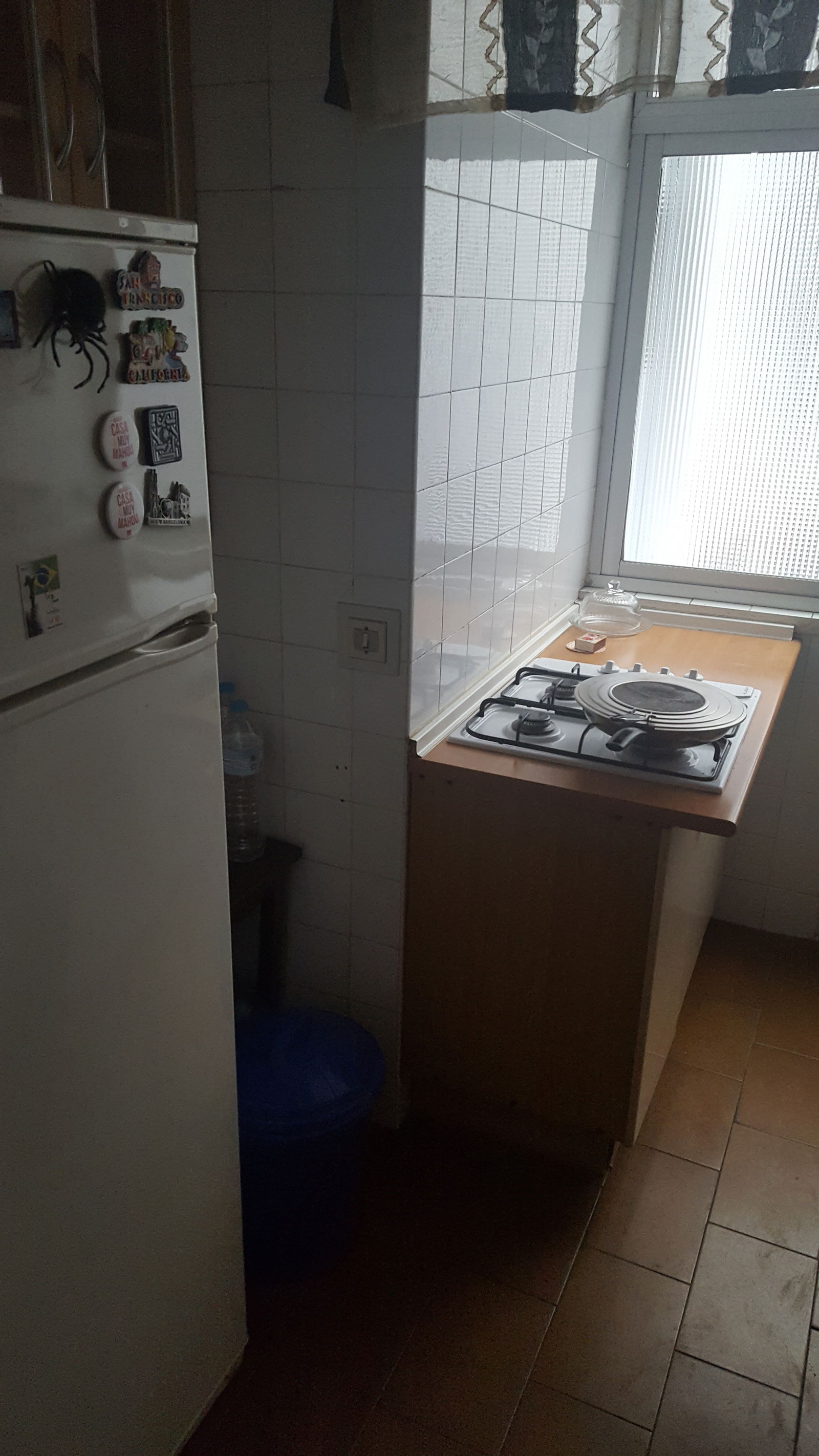 Homestay Málaga 253972