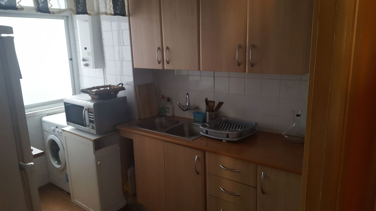 Homestay Málaga 253972