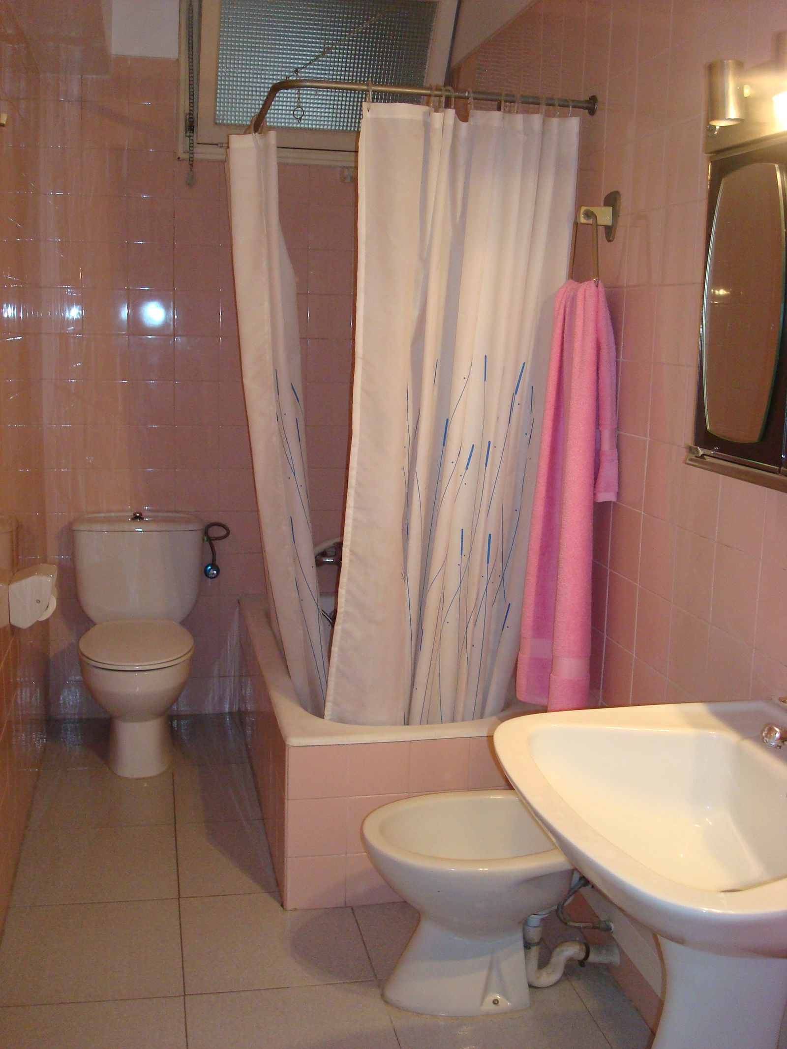 Homestay Palma de Mallorca 107799