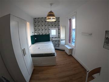 Chambre À Louer Athis-Mons 259621