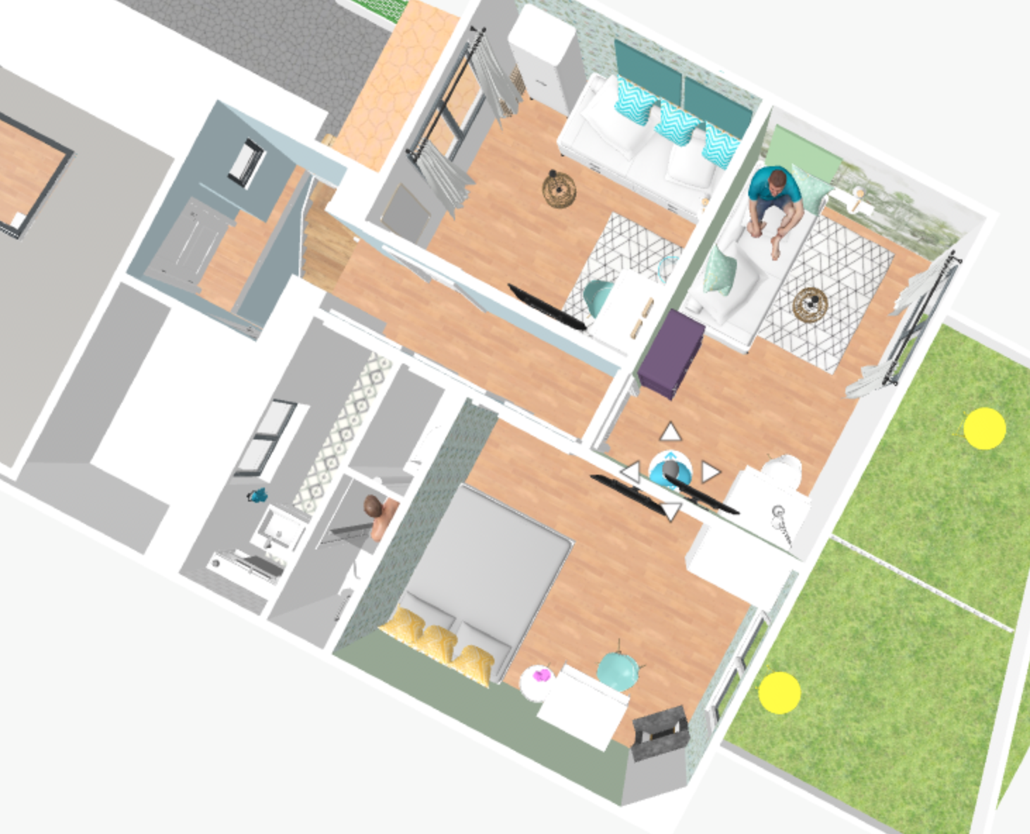 Colocation Athis-Mons 259621