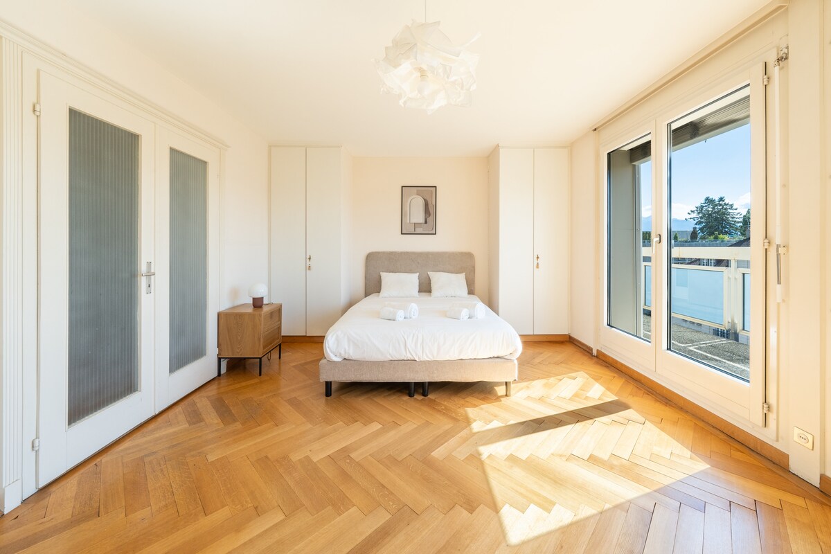 Entire Home Lausanne 675924