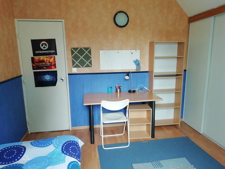 Gastfamilie La Motte-Servolex 247880-2