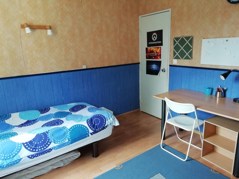 Gastfamilie La Motte-Servolex 247880-5