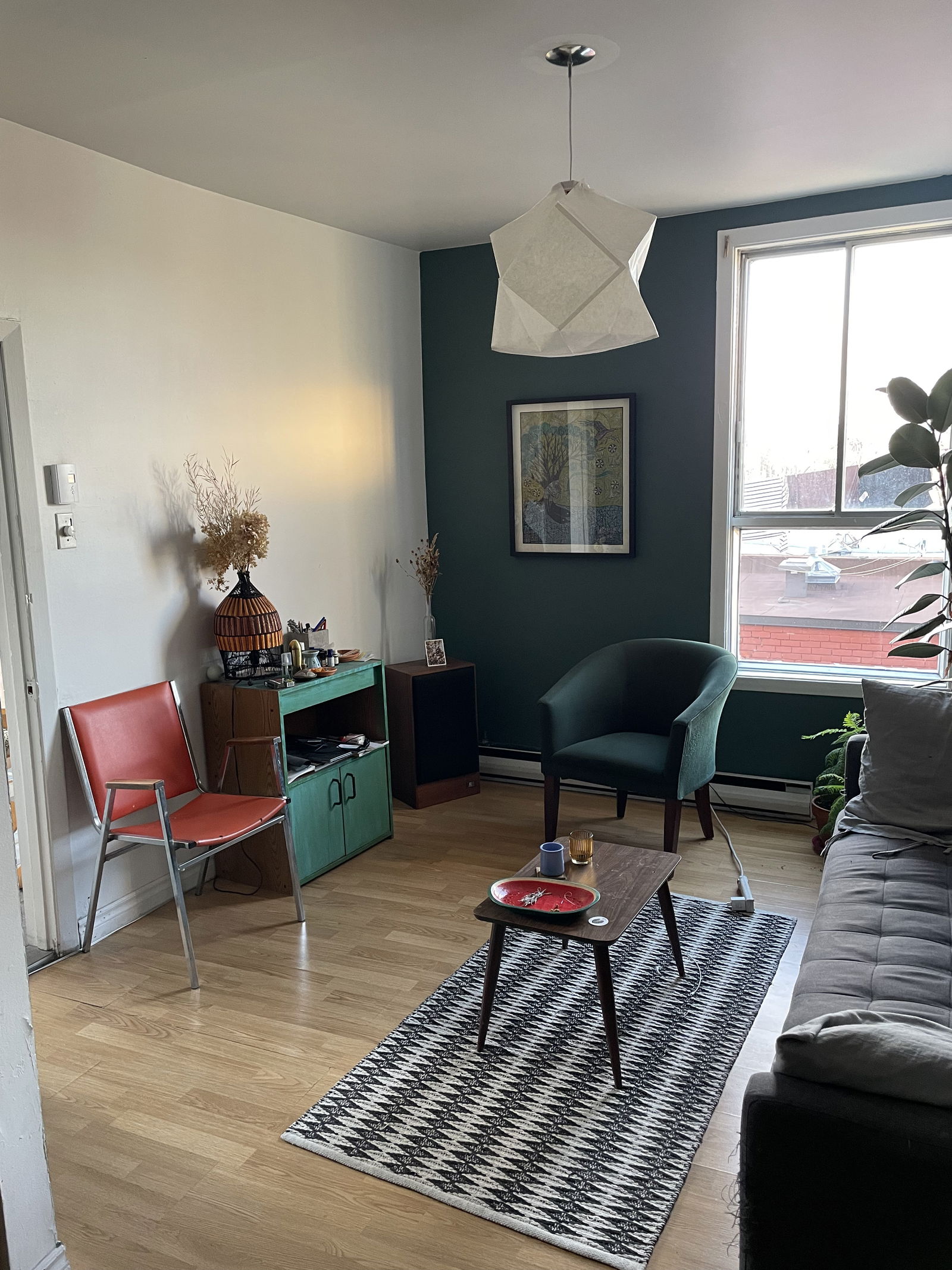 Homestay Montréal 502141