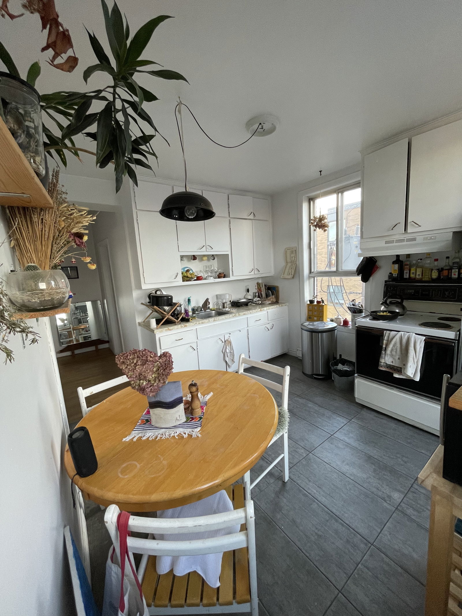 Homestay Montréal 502141