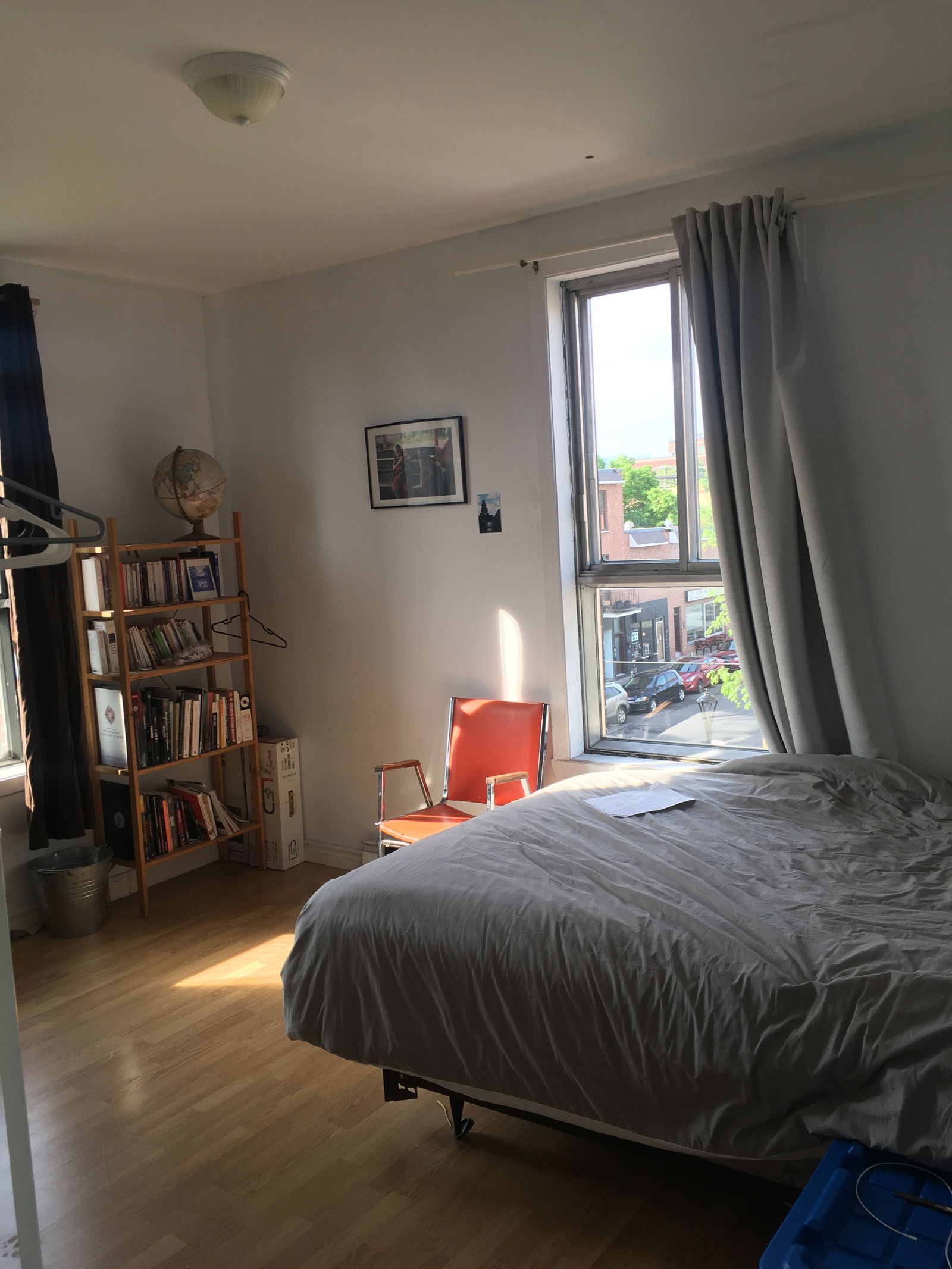 Homestay Montréal 502141