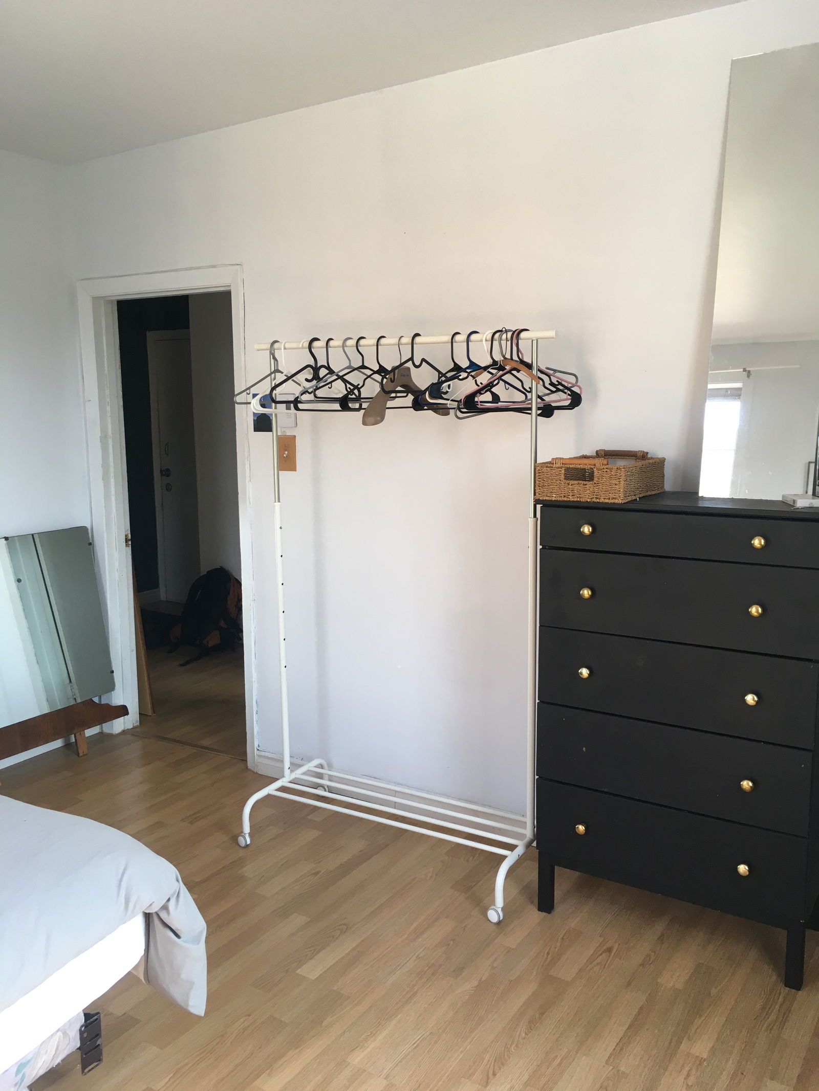 Homestay Montréal 502141