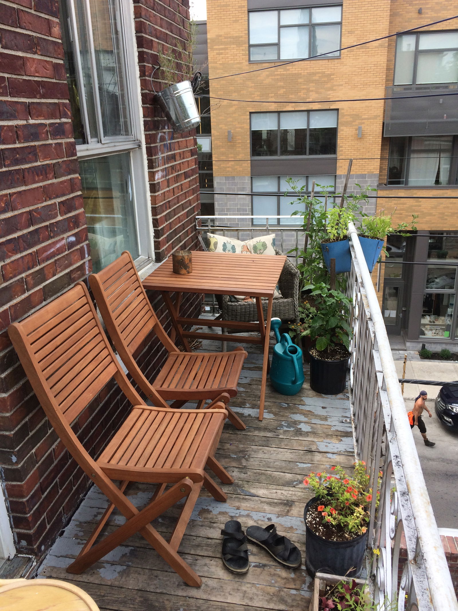 Homestay Montréal 502141