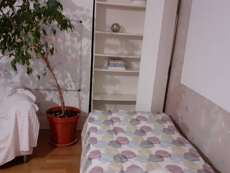 Homestay London 253536-3