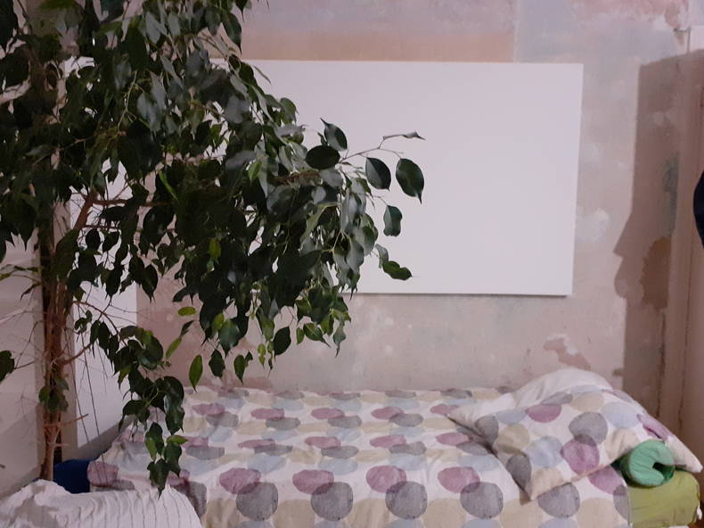 Hemvistelse London 253536-4