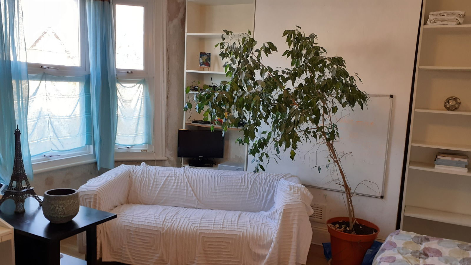 Homestay London 253536