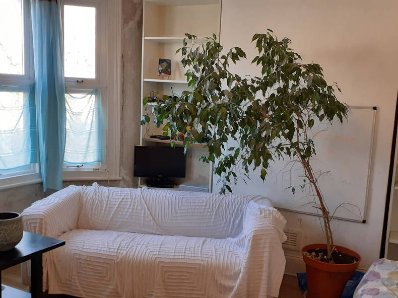 Homestay London 253536-1