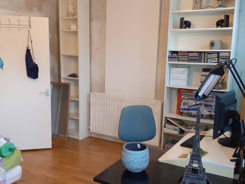 Hemvistelse London 253536-5