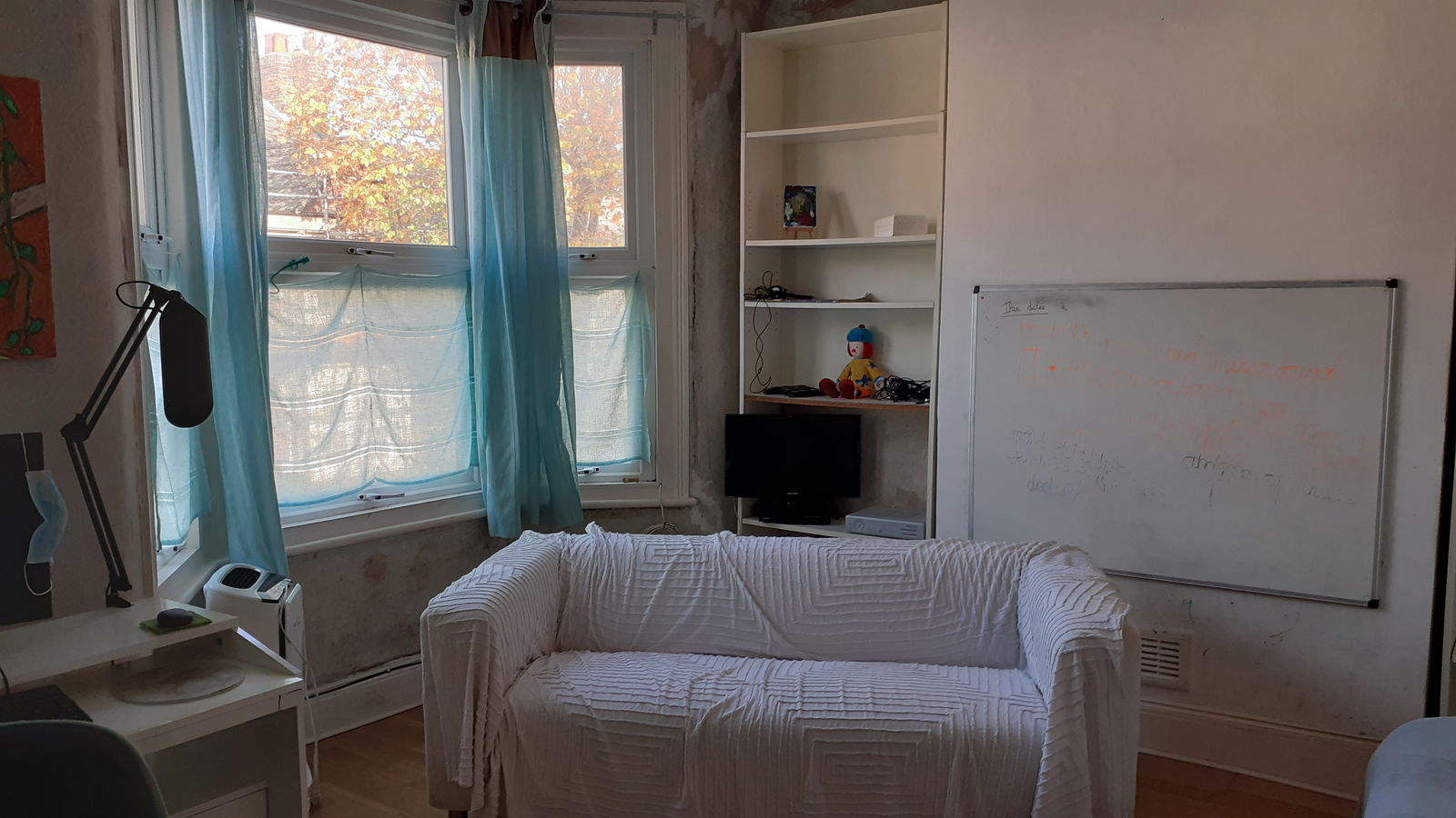 Homestay London 253536