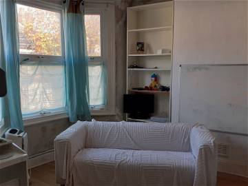 Chambre Chez L'habitant London 253536-6